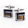 Square Cufflinks